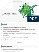 03 - Algoritma