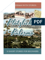 (Dino Lernt Deutsch) André Klein, - Learn German With Stories - Plötzlich in Palermo - 10 Short Stories For Beginners (2015, Createspace Independent Publishing Platform) - Libgen - Li