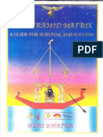 THE PYRAMID MATRIXBOOK .A Guide For Survival and Success