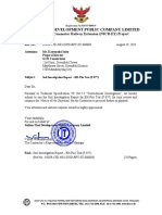 Soil Investigation Report - BH Pile Test (P 877) (Rev.0) (NSCR ITD N03 ZWD RPT ST 000088)