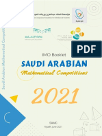 Saudi Booklet 2021