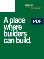 A Place Where Builders Can Build