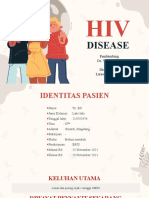 Hiv Disease