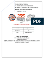 Sri Jayachamarajendra College of Engineering: Jss Mahavidyapeetha