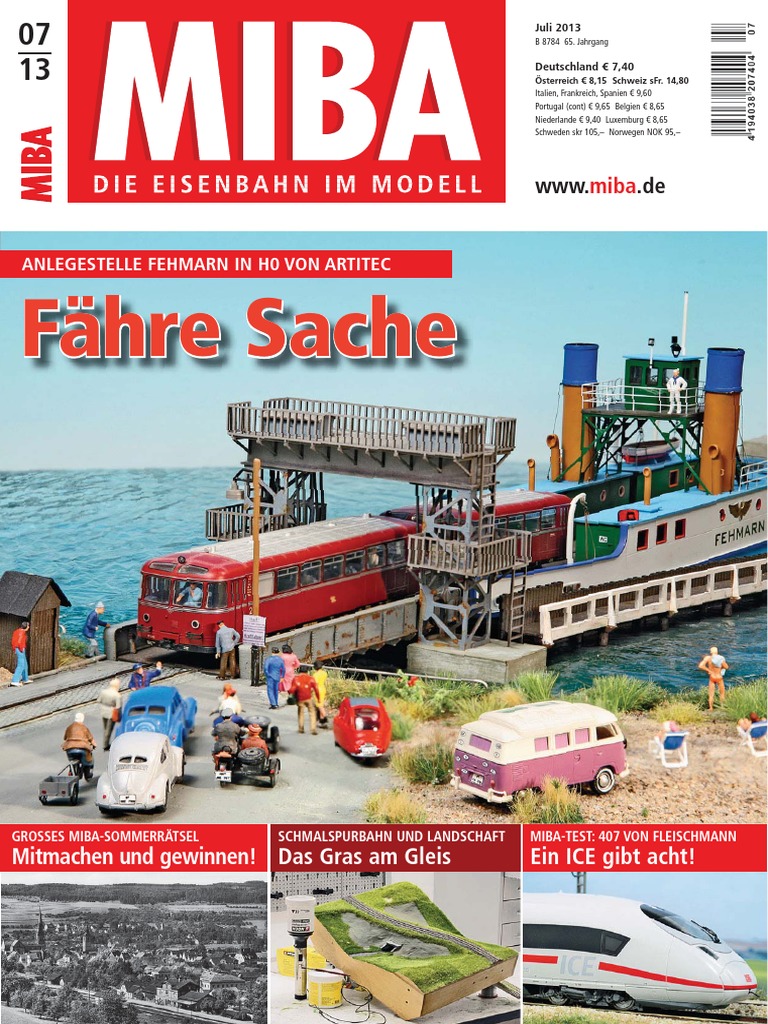 Miba 2013-07