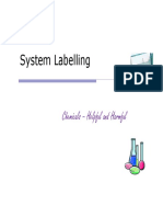 2 Sistem Labeling
