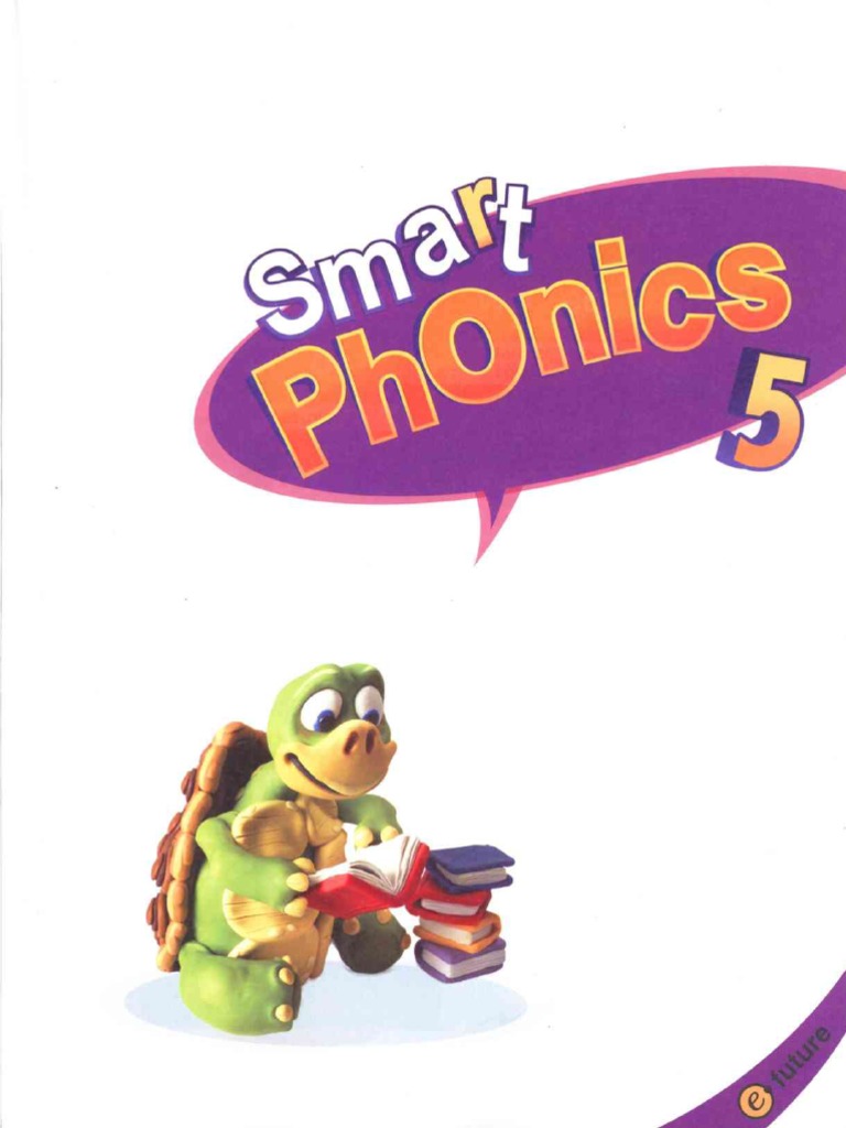 Smart Phonics 5 Student Book New Edition PDF