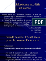 Audit Social