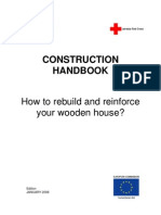 Construction Handbook For Builders JRC