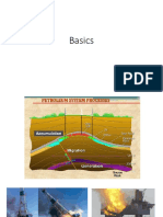 Well Control - Fundamental - W2 - Basics