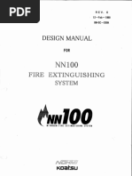 Elite Fire Software Manual | PDF