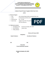 Proposal KKN Poltekkes