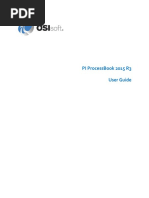 PI ProcessBook 2015 R3 User Guide