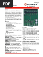 FCM-1 Installation and Wiring Guide | PDF | Electrical Engineering ...