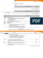 1 B 2 and 3 Only (1) (1) : © Pearson Education LTD 2019