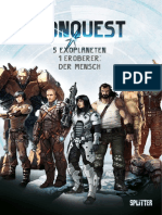 Conquest Flyer Online
