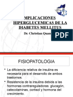 Clase Diabetes Quant