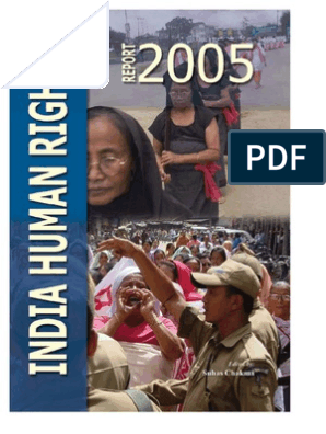 298px x 396px - India Crime Report 2005 | Dalit | Criminal Justice
