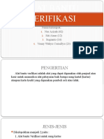 Alat Bantu Verifikasi