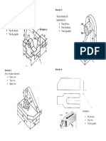 Travaux Dirigés Projection Orthogonale