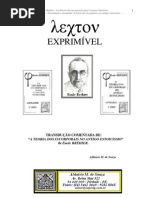 Traduc3a7c3a3o Comentada de c3a9mile Brc3a9hier 1