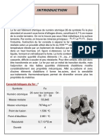 le fer pdf