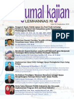 Jurnal Edisi 39 September 2019