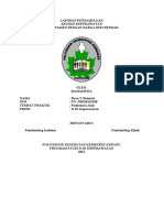 Document Rian BML Poltekes