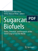 Sugarcane Biofuel