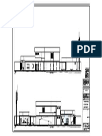 ARQUITETURA 3 - ESCOLA BARÃO DE PENEDO