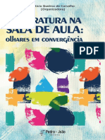 Literatura Na Sala de Aula