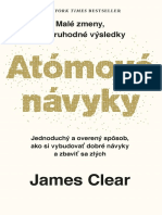 Atomove Navyky Ukazka
