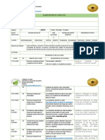 Planificación Orientación Unidad 4 2021