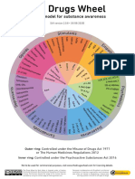 THE DRUGS WHEEL