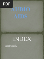 Download Audio Aids by Harsimran Singh SN54958425 doc pdf