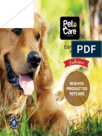 Catalogo Pet Care