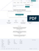 Upload 3 Documents To Download: Csec Electrical and Electronic Technolohy