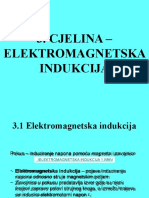 07 Elektromagnetska Indukcija