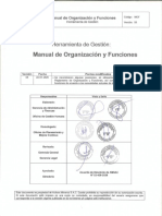 MOF Manual de Organización y Funciones v05