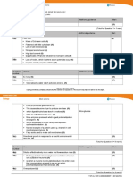 IAL - Biology - SB2 - Mark Scheme - 8B