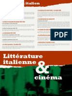 2018 05 07 Cinema Italien