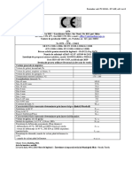 Formular Cod: PC-02-04 - ST ASF, Ed.1 Rev.0: Office@sistemedepavaje