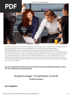 awinta GmbH - Projektmanager_Projektleiter