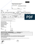 Bajaj Allianz General Insurance Company LTD