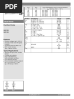 Data Sheets KN 320