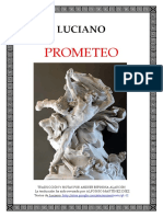 Prometeo Ed.bilingue - Luciano