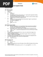 EPQ Source Analysis Template | PDF | Computers