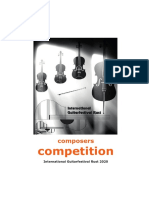 ComposersCompetition Rust 2020 Tender