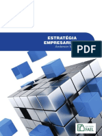 Livro - Estrategia Empresarial