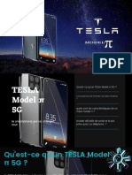 TESLA Model Pi